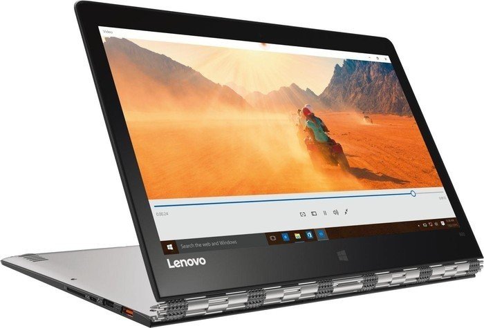 Lenovo Yoga 910-13IKB-80VF007RMH - External Reviews