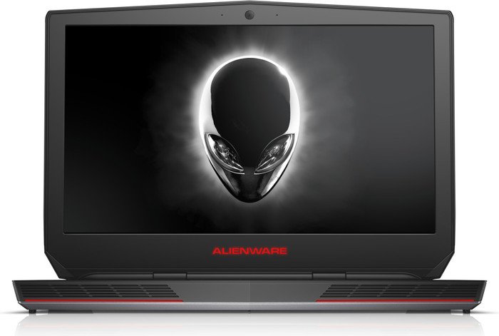 Alienware 15 R3 (2016) - Notebookcheck.net External Reviews