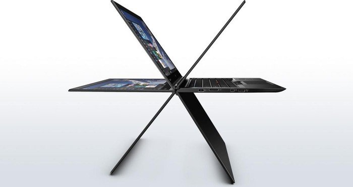 Lenovo ThinkPad X1 Yoga 2019-20QF00AEMH