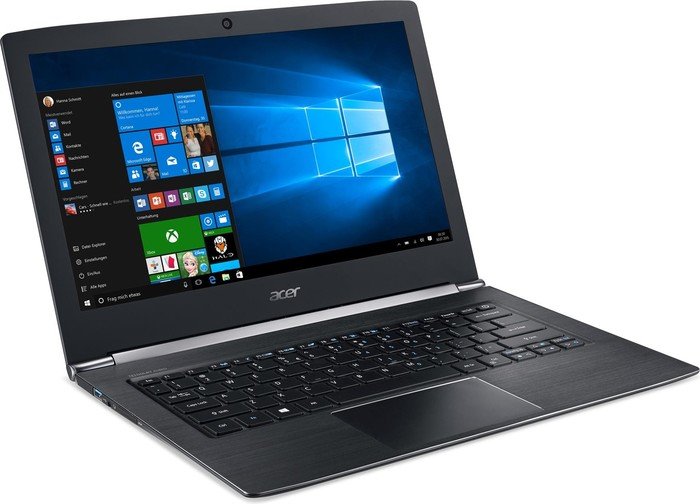 Acer Aspire S13 S5-371-77XY