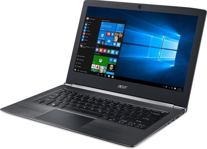 Acer Aspire S13 S5-371-51UC