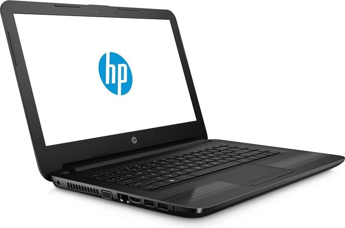 HP 14 Series - Notebookcheck.net External Reviews
