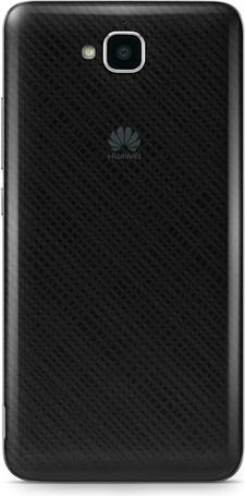 Huawei Y6 Pro - External