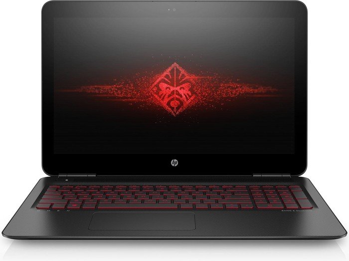 HP OMEN 15-ax204ns -  External Reviews