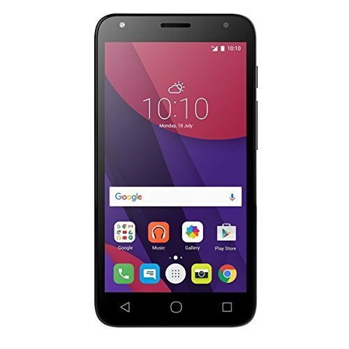 Alcatel One Touch Pixi 4 5.0 5010D -  External