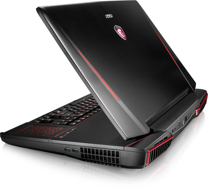 Calling the 18-inch monster MSI GT83VR a laptop is almost an 'alternative  fact' - CNET