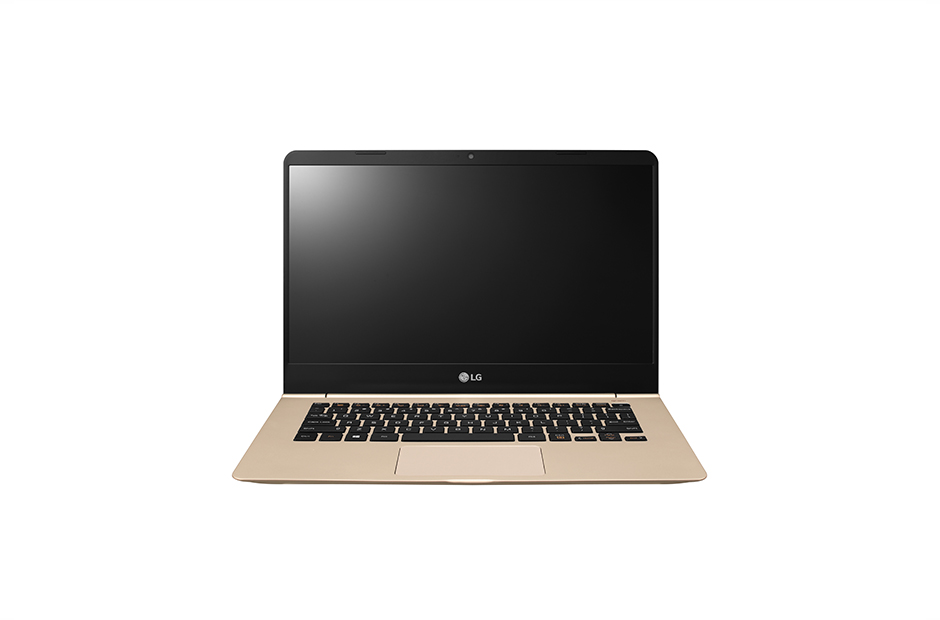LG Gram 13Z980-G - Notebookcheck.net External Reviews