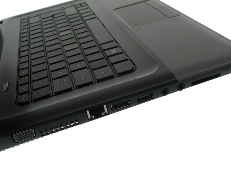 HP 650-H5K82EA