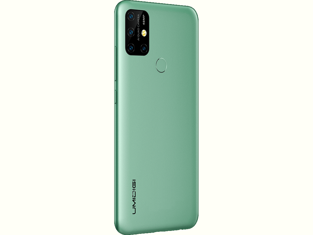 Umidigi Power 3 - Notebookcheck.net External Reviews