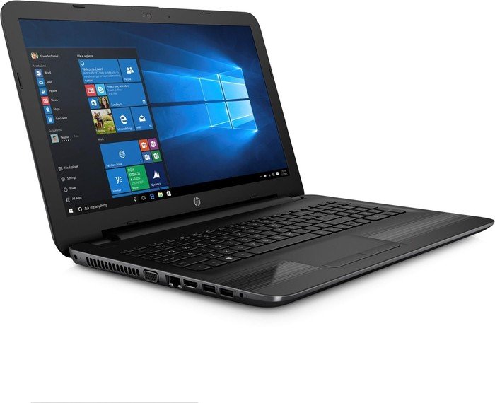 Hp 255 Series Notebookcheck Net External Reviews