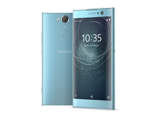 Actie Wieg Pessimist Sony Xperia XA2 - Notebookcheck.net External Reviews