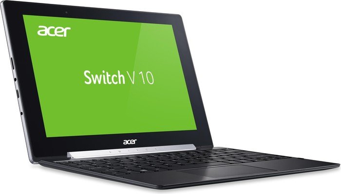 Acer Aspire Switch 10 V SW5-017-196Q - Notebookcheck.net External 