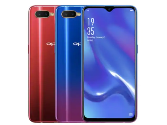 Oppo Phone Apk