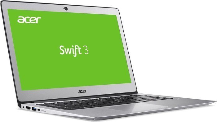 Acer Aspire Swift 3 SF314-51-34W