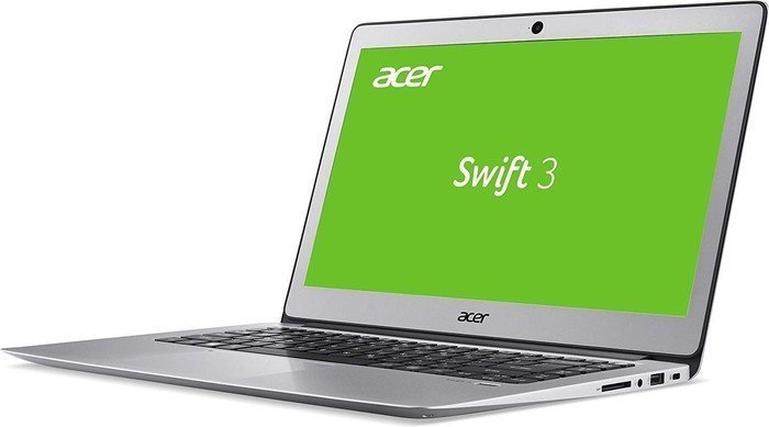 Acer Swift 3 SF314-51-77W2 