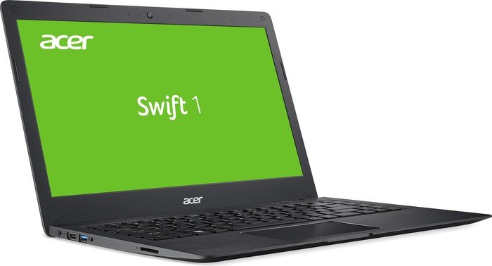 Acer Swift 1 SF114-32-P57N