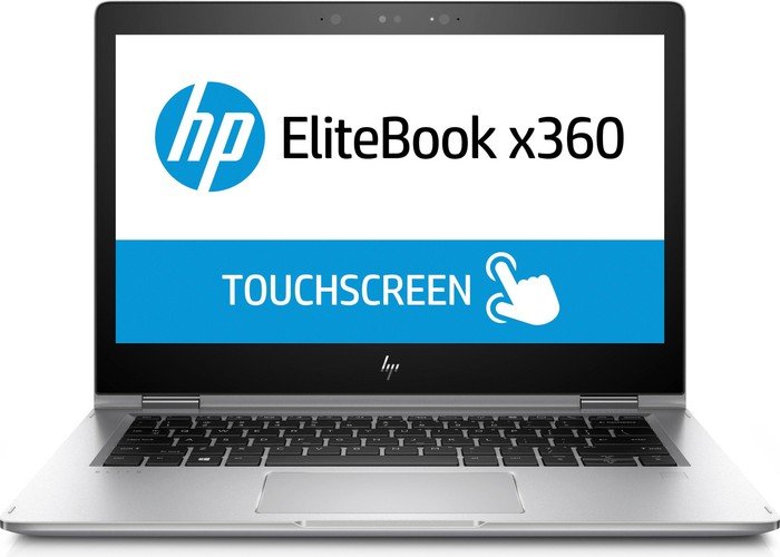 HP EliteBook x360 1030 G3 4LT83AW - Notebookcheck.net External Reviews