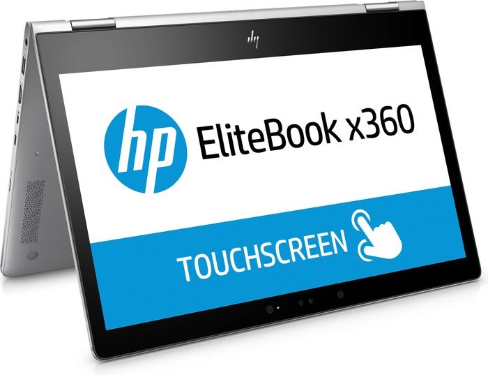 HP EliteBook x360 1030 G3 4LT83AW