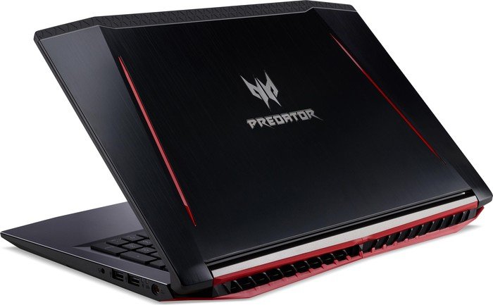 Acer Predator Helios 300 G3-572-7056