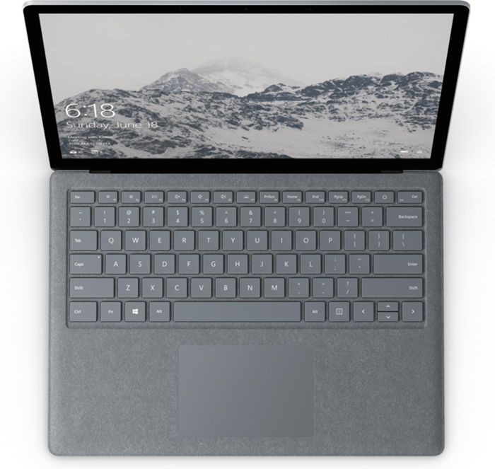 Microsoft Surface Laptop i5