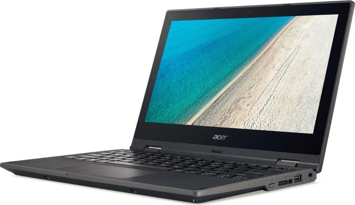 acer travelmate b118 spin