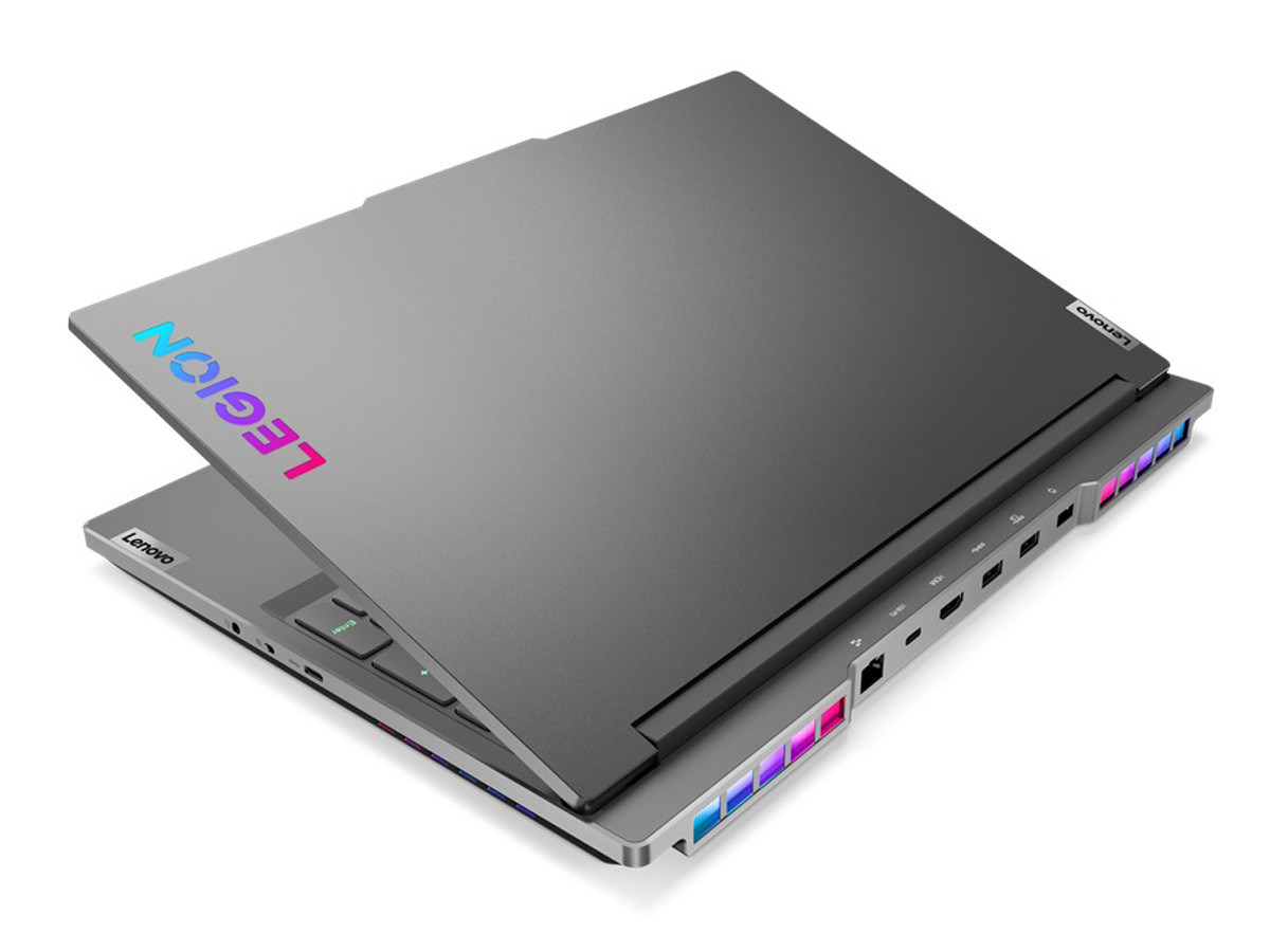 Lenovo legion 7 online