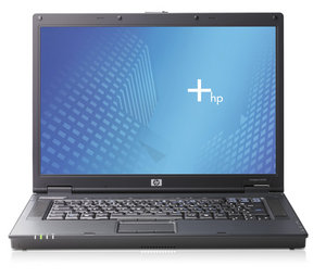 HP Compaq nw8240 - Notebookcheck.net External Reviews