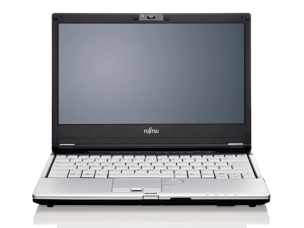 Fujitsu Lifebook S Series   Notebookcheck.net External Reviews