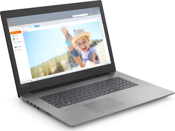 Lenovo Ideapad SIKBFPGGE   Notebookcheck.net External