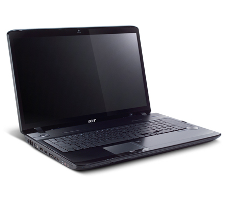 Acer Aspire 8942G-434G64BN