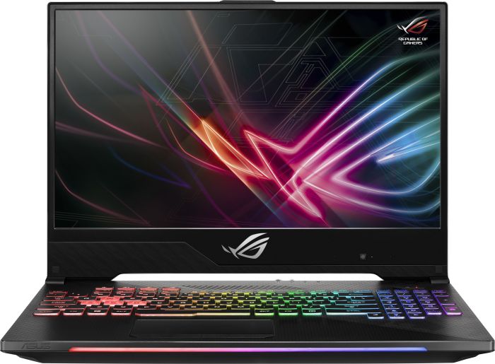 Asus rog strix best sale scar 2 rtx 2060