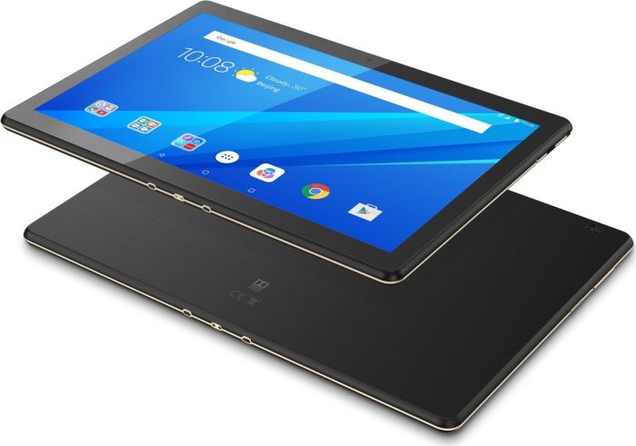 Verre Trempé Lenovo Tab M10 HD TB-X505F /Lenovo Tab M10 TB-X605F