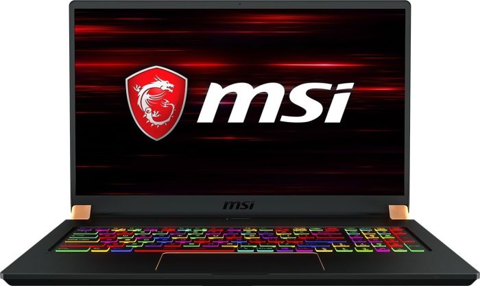 Msi gs75 stealth store