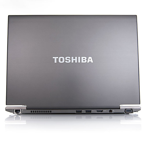 Toshiba Satellite Z830-10W