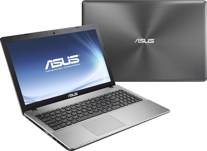 Скачать драйвера для asus x550d