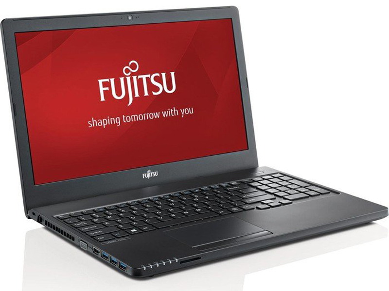 FUJITSU LifeBook A Series | FMVA3703JP-