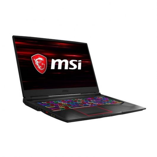 MSI GF75 Series - Notebookcheck.net External Reviews