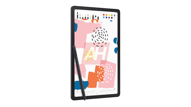 Avondeten stuk wasserette Samsung Galaxy Tab S6 Lite - Notebookcheck.net External Reviews