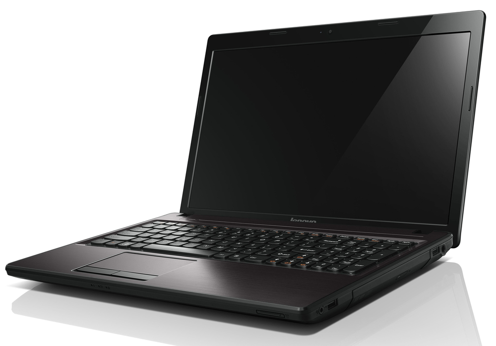 Slid Føderale Orientalsk Lenovo G580-59367555 - Notebookcheck.net External Reviews