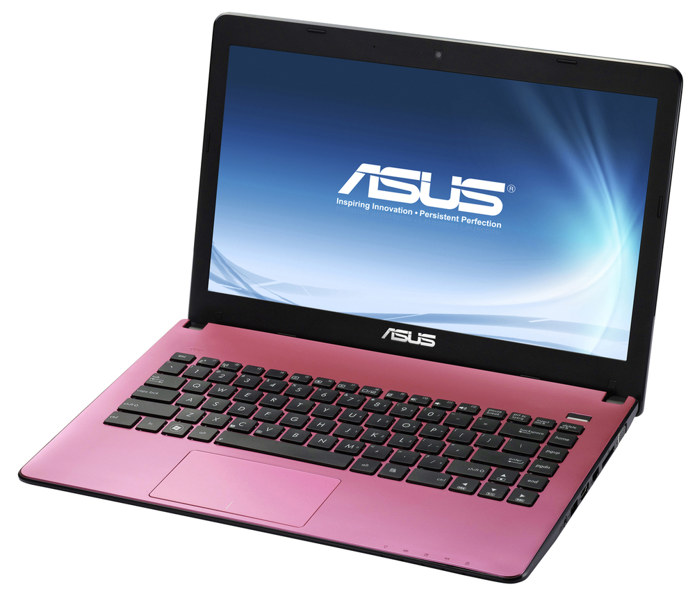 Asus X401 Series - Notebookcheck.net External Reviews