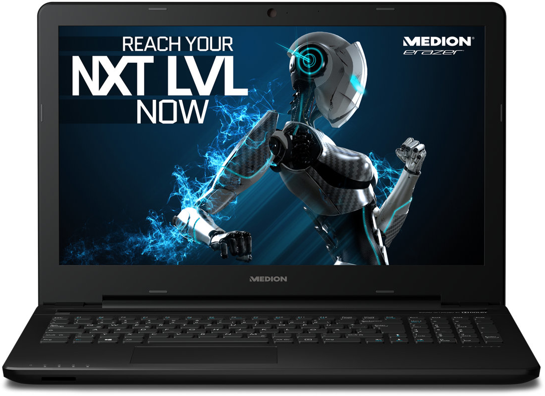 Medion p6681 clearance