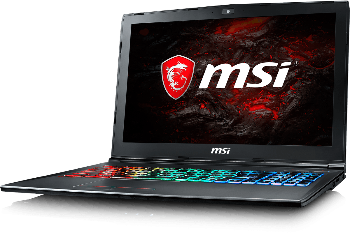 MSI GF63 8RD-050NL - Notebookcheck.net External Reviews