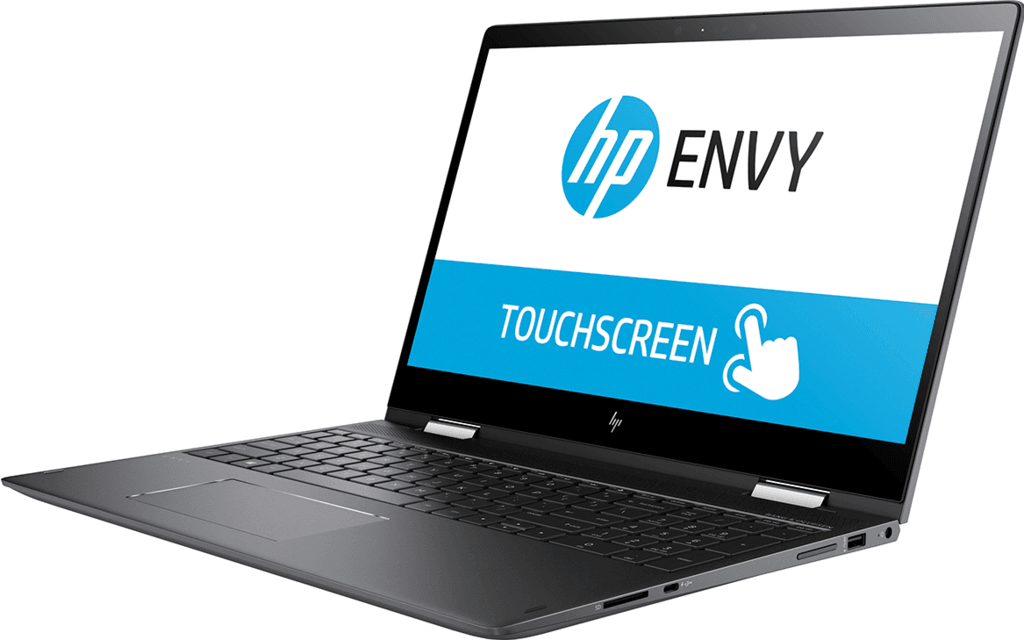 HP Envy x360 13-ag0140nd