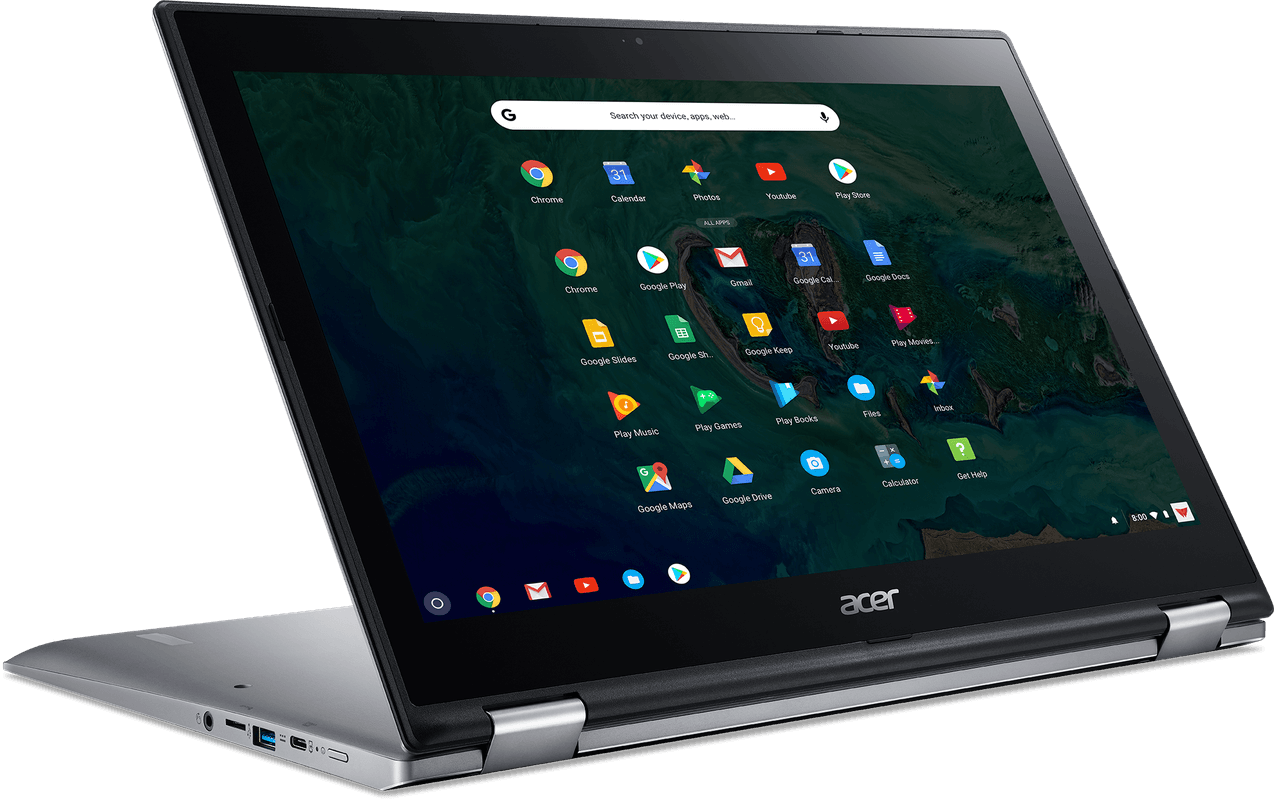 5 Best Acer Chromebooks To Buy In 2024 Oscarmini