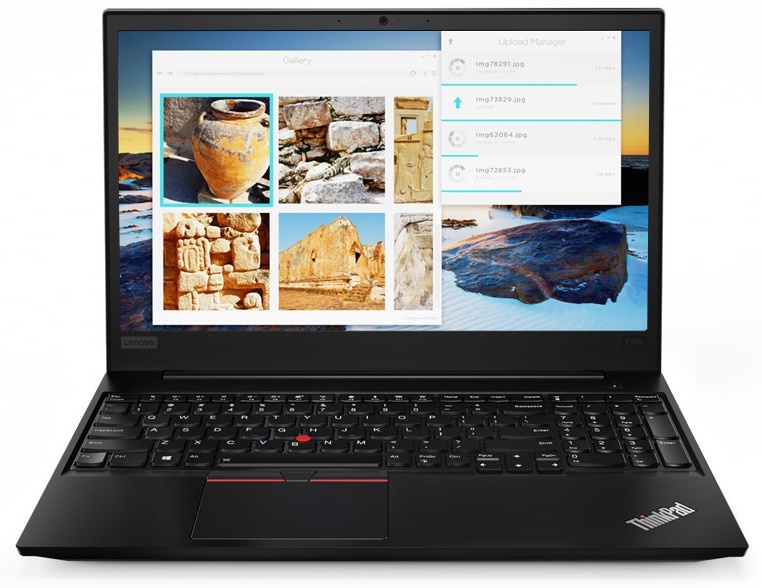 Lenovo ThinkPad E585-20KV0008MH - Notebookcheck.net External Reviews