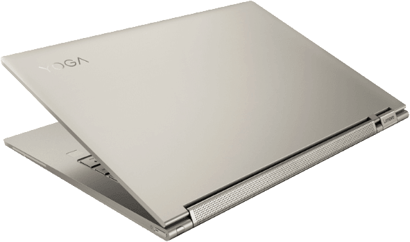 Lenovo Yoga C930-13IKB-81C4008TPB 