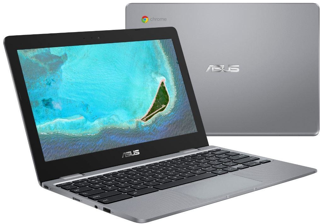 Asus Chromebook 12 C223NA-GJ006 - Notebookcheck.net External Reviews