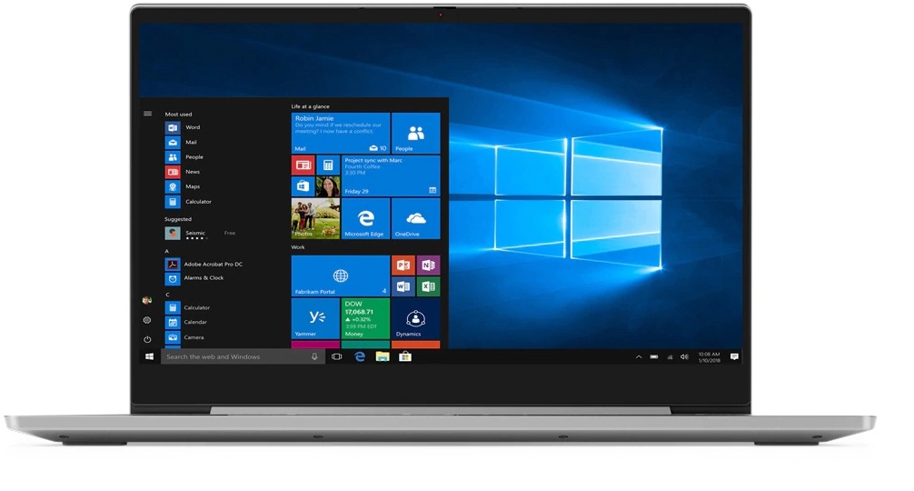 Lenovo IdeaPad S540-13ARE-82DL002TMH - Notebookcheck.net External 