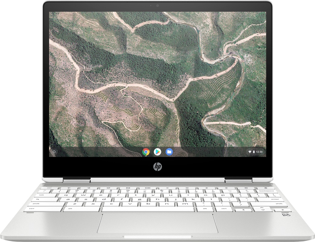 ノートPC hp - HP Chromebook x360 13c-ca0002TU HP Chromebook x360 13c レビュー 「今手に入るChromebookの