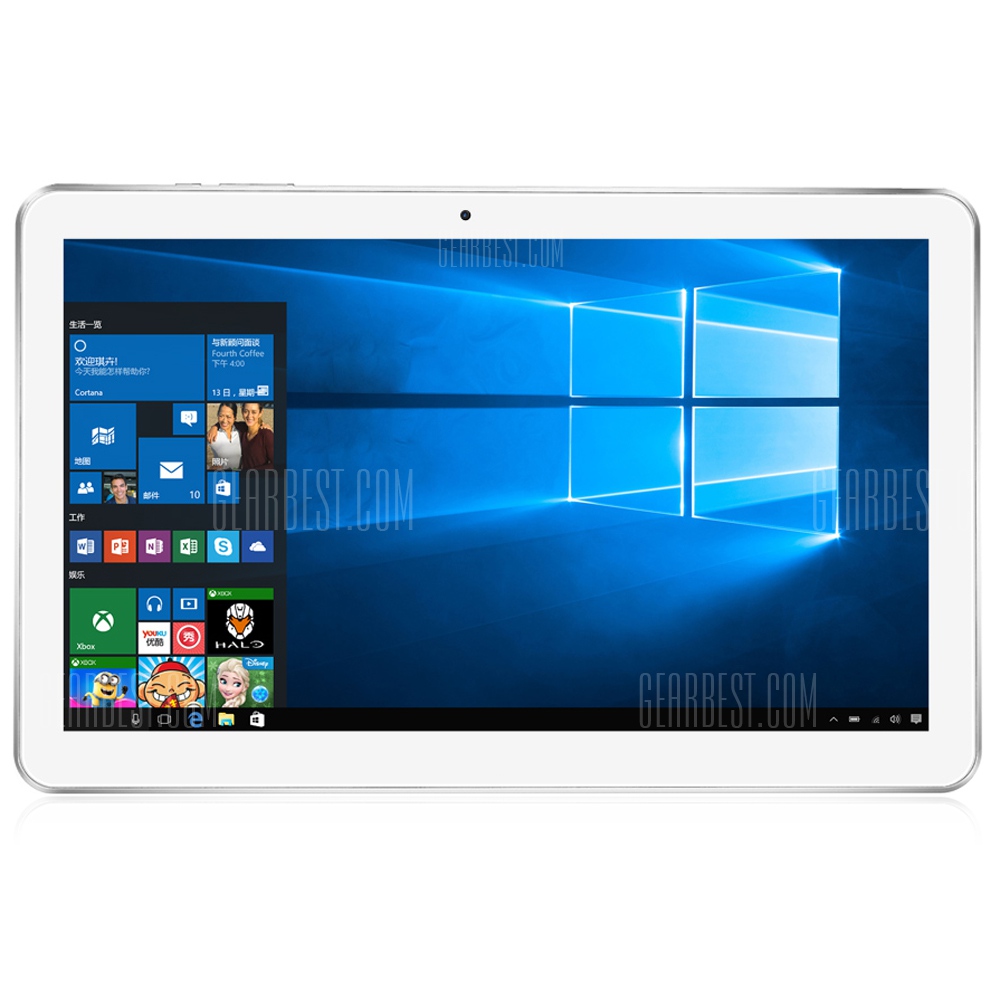 タブレットパソコン　Cube Mix Plus Core m3タブが288.53ドル】Cubeからワコムデジタイザ+KabyLake